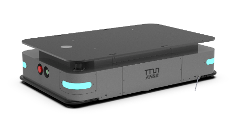 天天智能CA-500C  复合式AGV