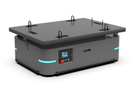 天天智能CO-600T  复合式AGV