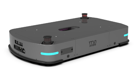 天天智能CA-900C  复合式AGV