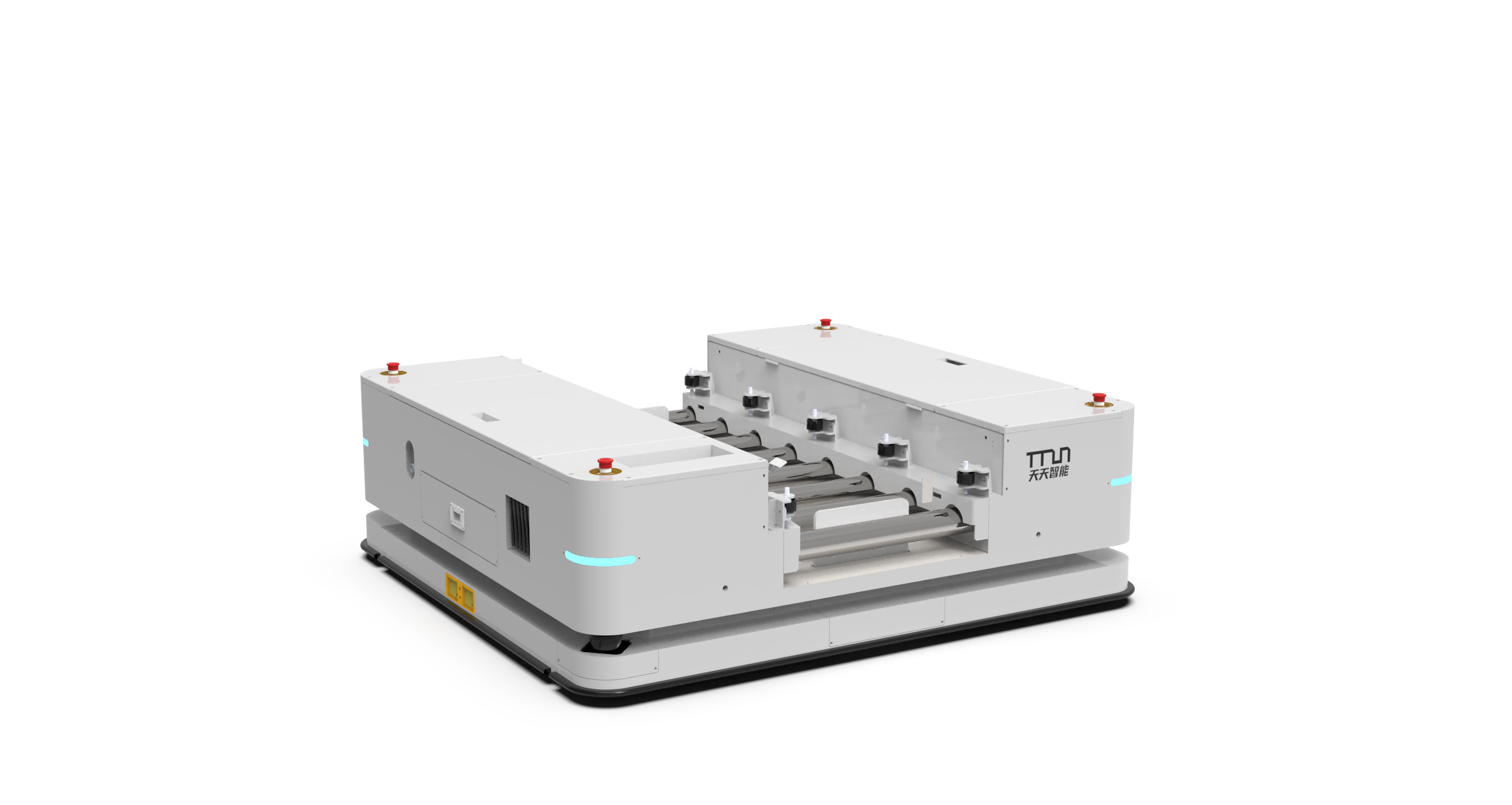 天天智能RO-2000C