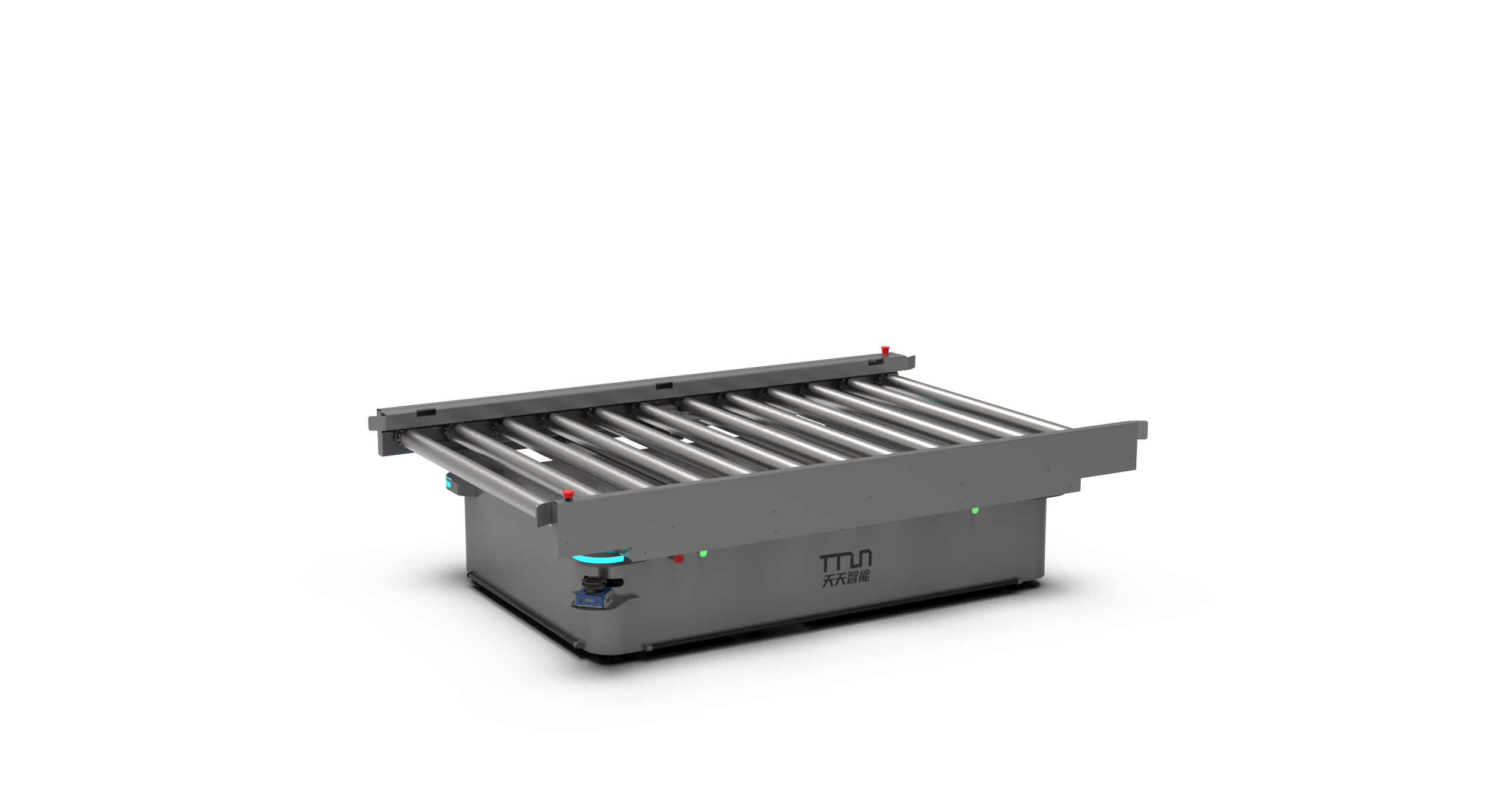 天天智能RO-1000C