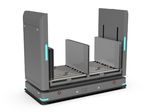 天天智能RO-50T  升降辊筒式AGV