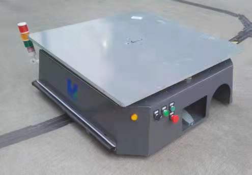 优旺特 agv叉车 自动叉车 激光叉车agv