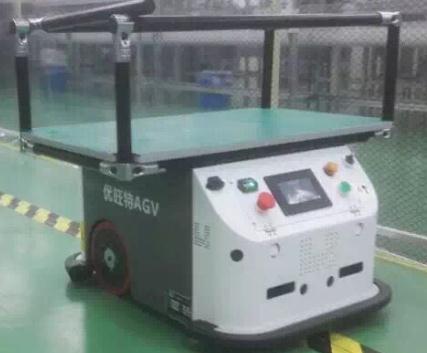 优旺特 标准模版小型车