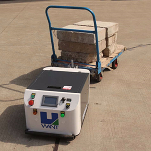 优旺特 agv小车，承载式AGV 10-100KG