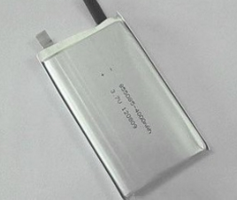 深圳奥优基855085聚合物锂电池