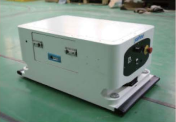 阿备默磁导航背负式AGVABM-VB2100X-1系列