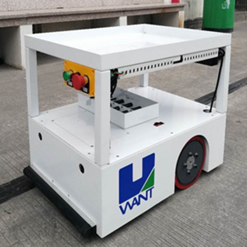 优旺特 agv小车，波峰焊AGV，承载30-50KG