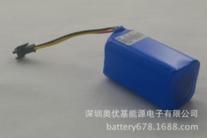 深圳奥优基独轮车锂电池组