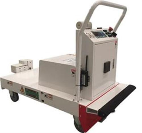 嘉腾机器人  JT-AGV-41-MC1000