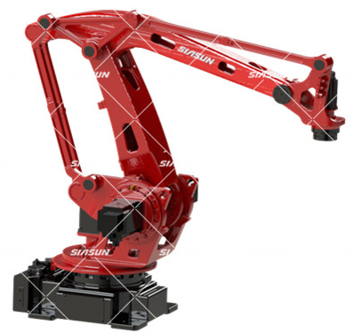 新松SRM120A