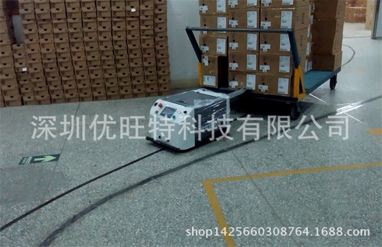 优旺特 AGV厂家/广东AGV/广东AGV厂家哪里好