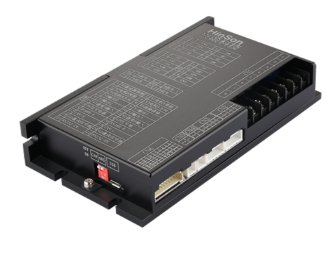 兴颂舵轮驱动CNS-STDR-2L-NC