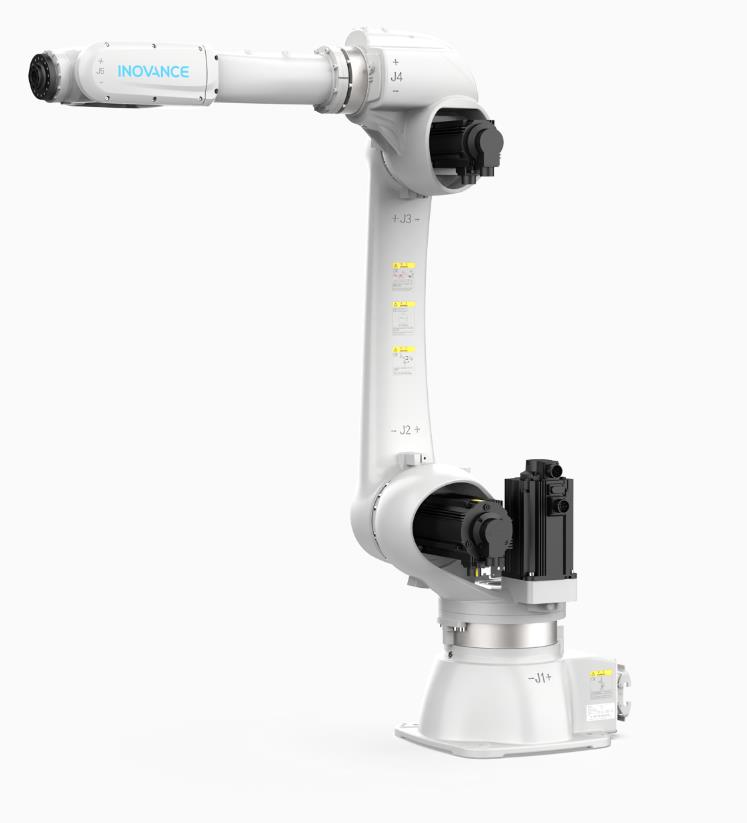 汇川技术IR-R35系列  六关节机器人