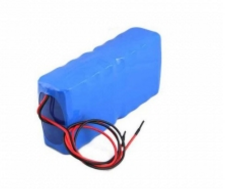 深圳奥优基14.8V 10AH锂电池组