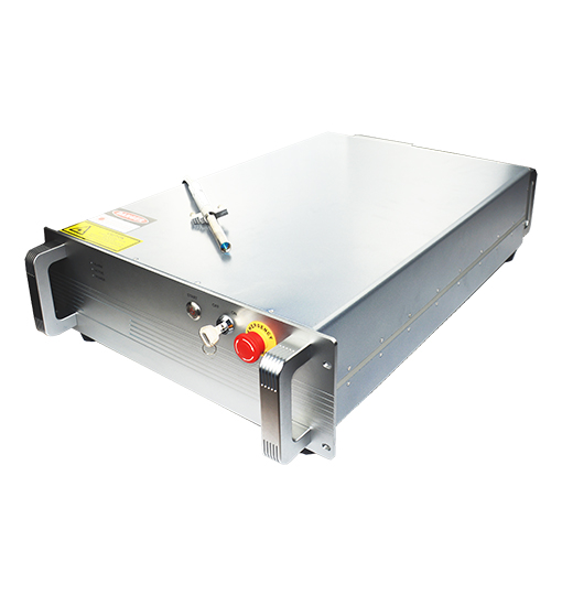 镭神智能1.08um波段100W-1500W单模连续光纤激光器