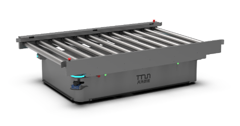 天天智能RO-1000C  辊筒式AGV