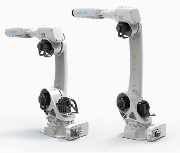 汇川技术IR-R50&R60&R80系列  六关节机器人