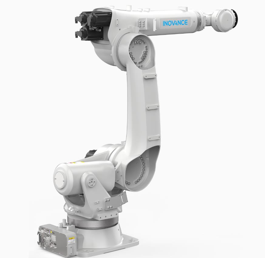 汇川技术IR-R300系列  六关节机器人