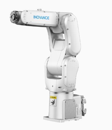 IR-R4系列  六关节机器人