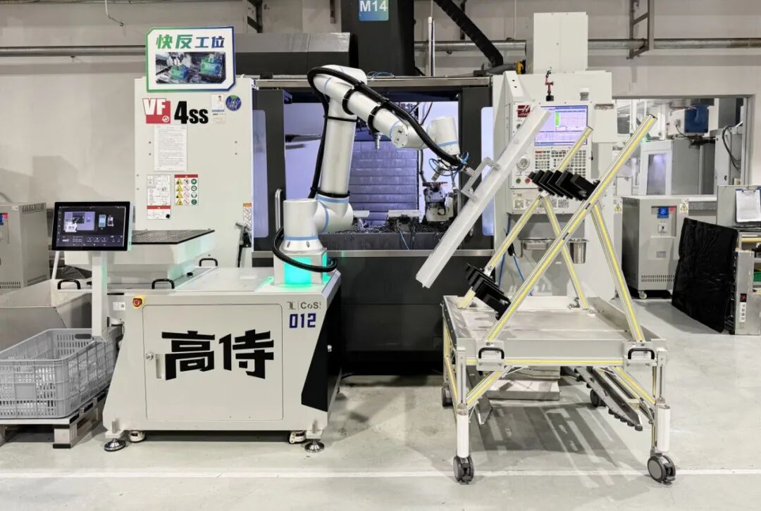 新能源车企抢单的秘密——用“里工柔性生产”破解小批量定制困局