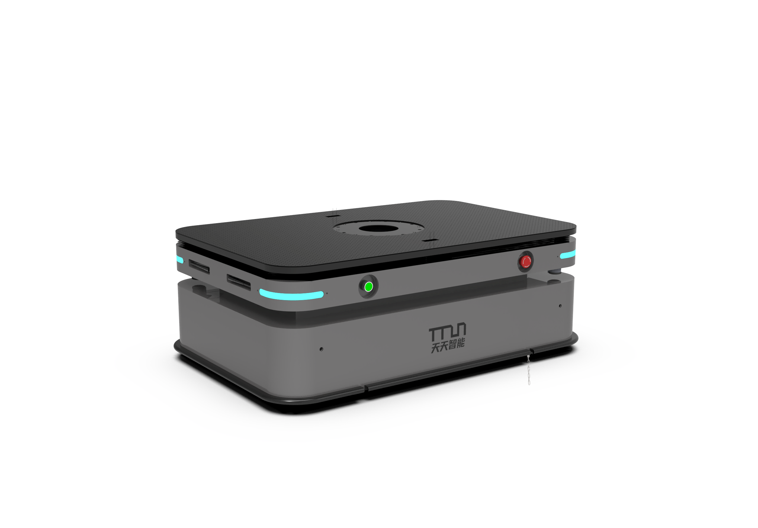 天天智能HO-1000T