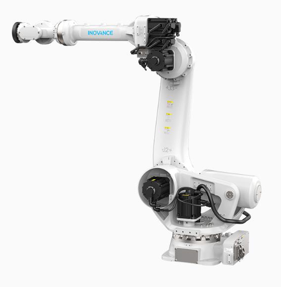 汇川技术IR-R220系列  六关节机器人
