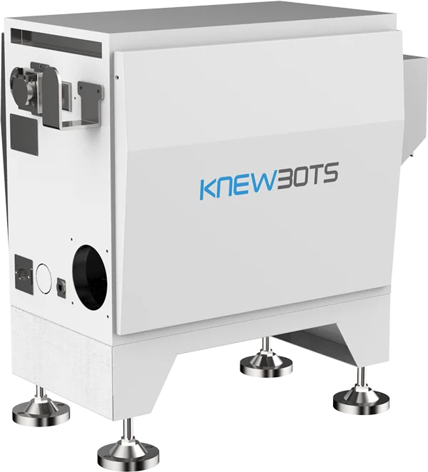 晓悟智能叉车智能充电桩PF-4850-V1