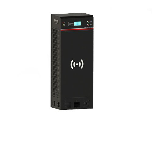 动进科技3000W AGV无线充电机