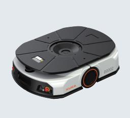 库卡机器人 新一代AMR _KMP 600I