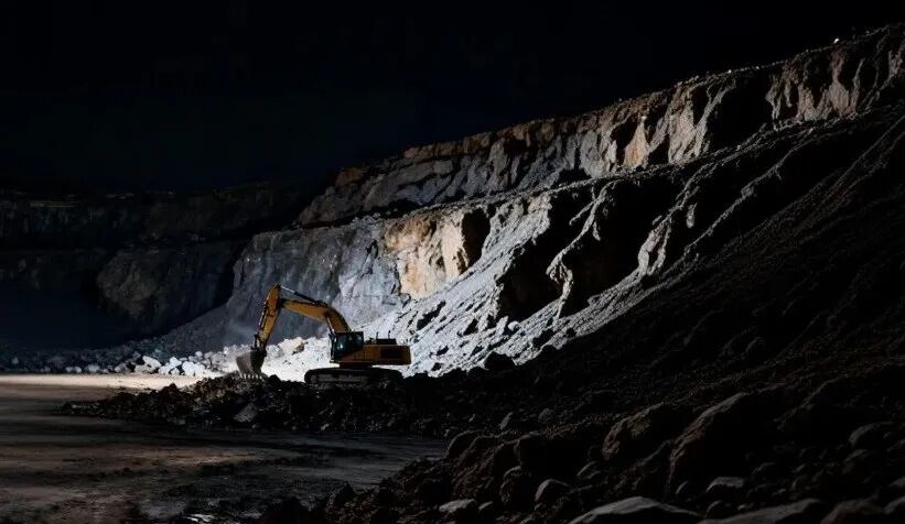 万集推出全国首款纯固态本安型防爆激光雷达，推动矿山智能化进程