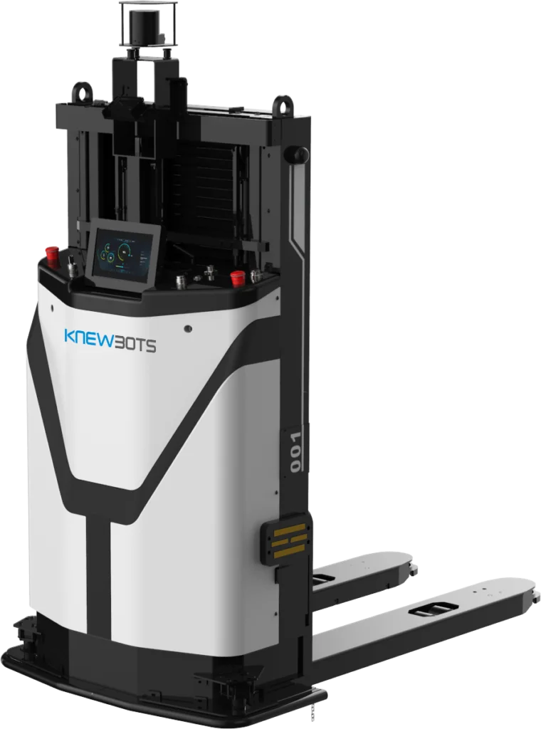 晓悟智能叉取机器人GS-150