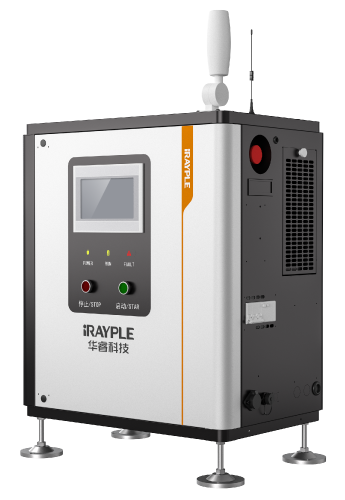 华睿科技：充电桩规格 48V/60A（RTP-4860-3-100）