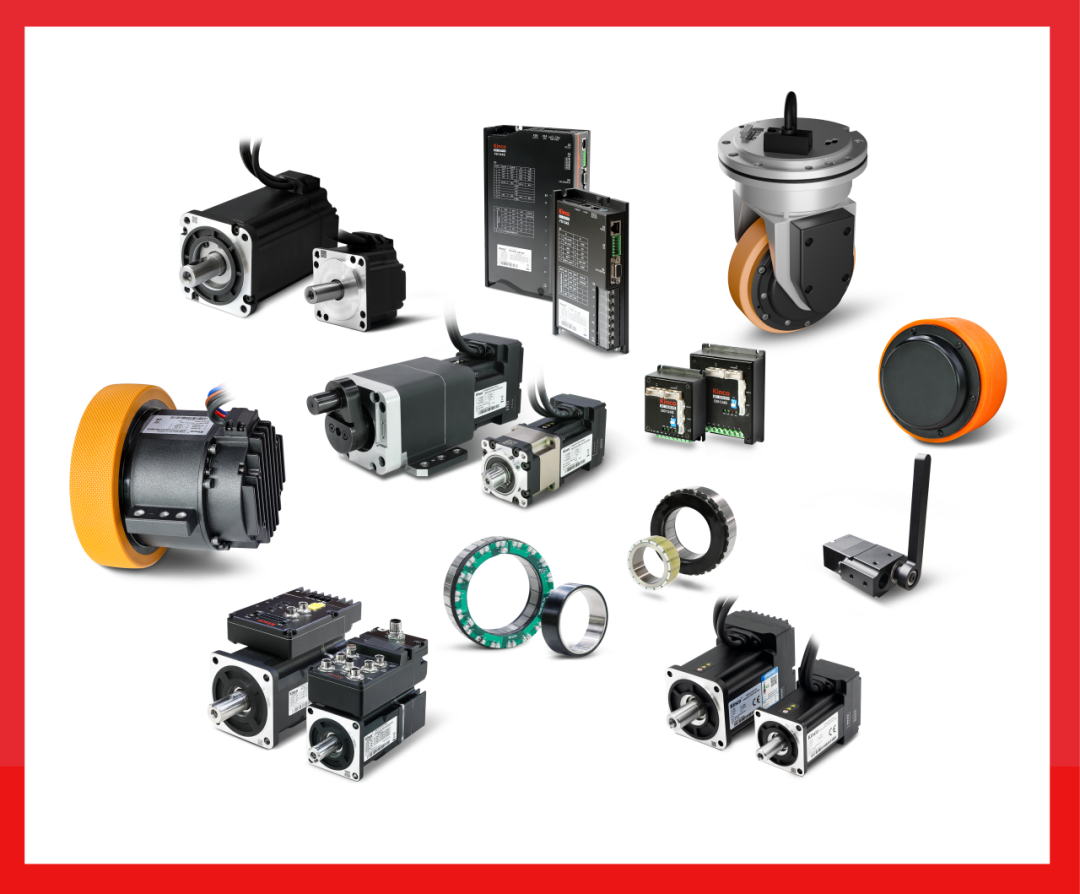 步科海外双展联动 | 从德国到日本， 让“i-Kinco”成就全球机器人和智能设备