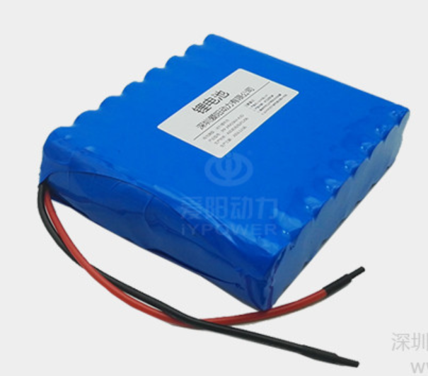 爱阳动力：移动机器人锂电池(24V10Ah三元锂电池)