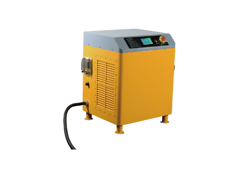 华为电子HWCD18系列充电桩：60KW