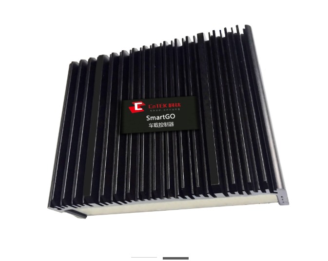 科钛SmartGO车载控制器
