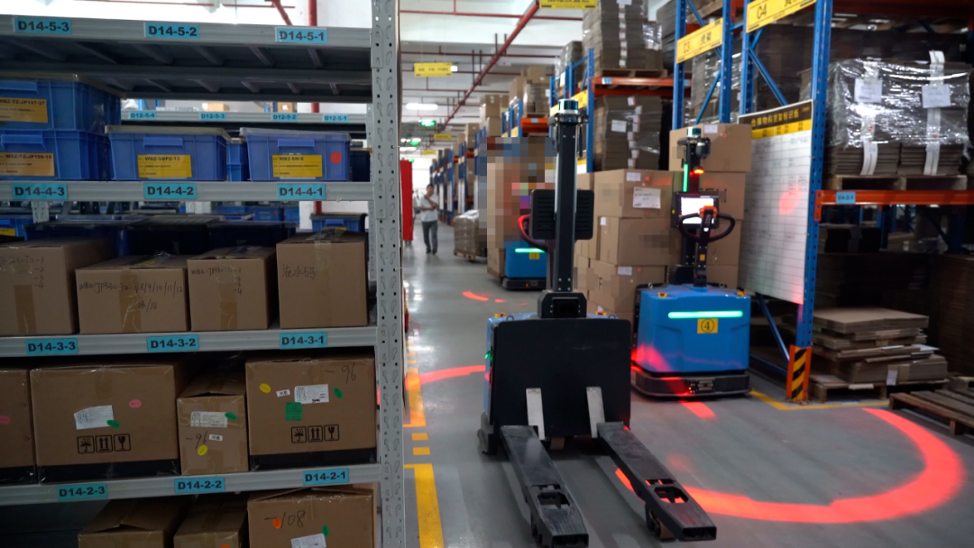 镭神|什么是激光雷达 3D SLAM技术？