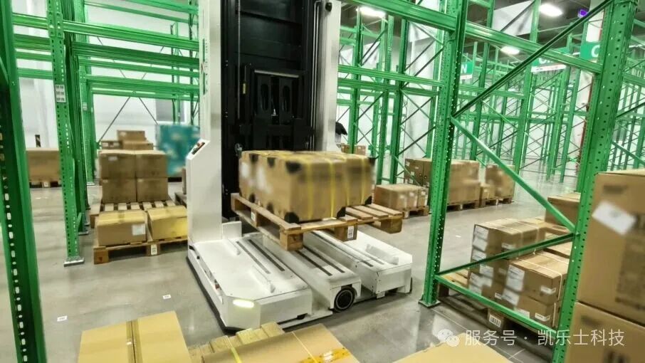 客户肯定 荣誉加冕 实力见证 | 凯乐士获一心堂“聚力同行奖”