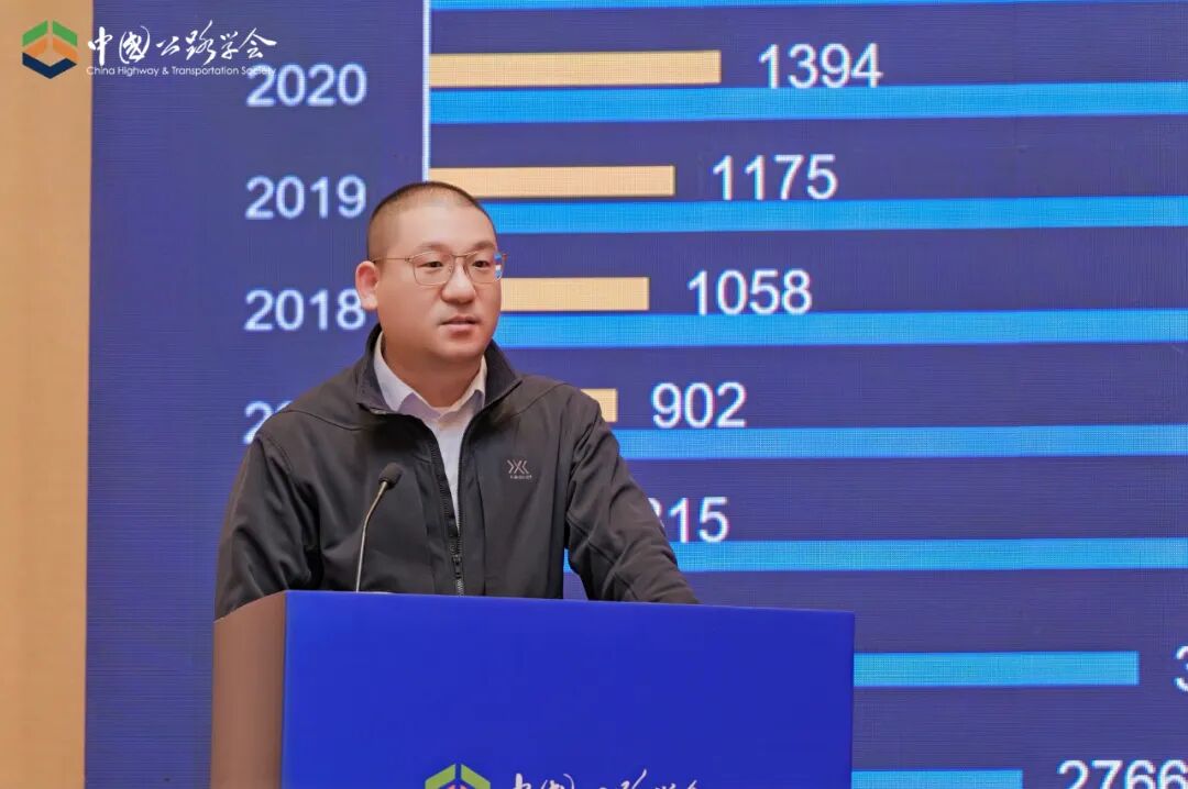 万集科技以全域感知体系赋能长大隧道数字化提质升级