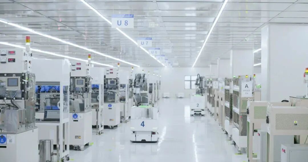 勇立潮头：优艾智合引领具身智能规模化落地工业场景