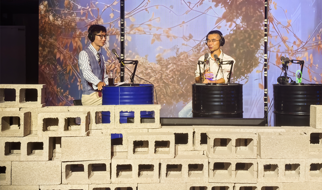 S创十周年盛会，木蚁机器人CEO谈AI赋能工业的未来
