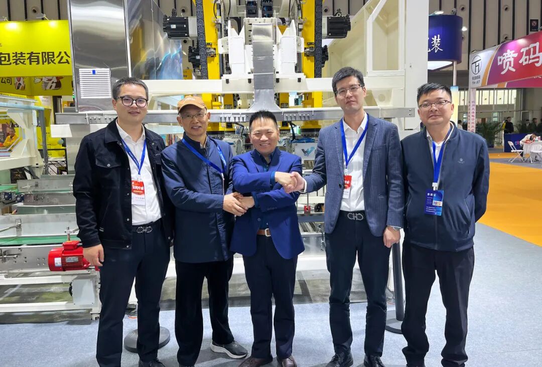 CPCF2025丨灵智机器人新品升级，重磅揭晓