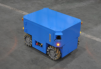 成都航发HTD系列100KG 定制型全向车