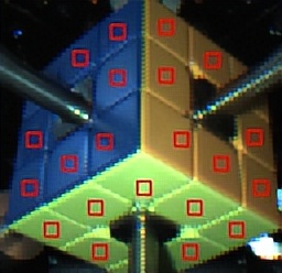 从305到103毫秒！科尔摩根2G系统“硬控”魔方机器人，揭秘破世界纪录背后的“速度密码”