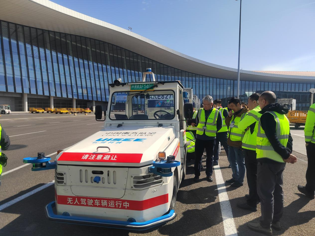 科技企业家 | 驭势科技吴甘沙：自动驾驶领域的“长跑者”