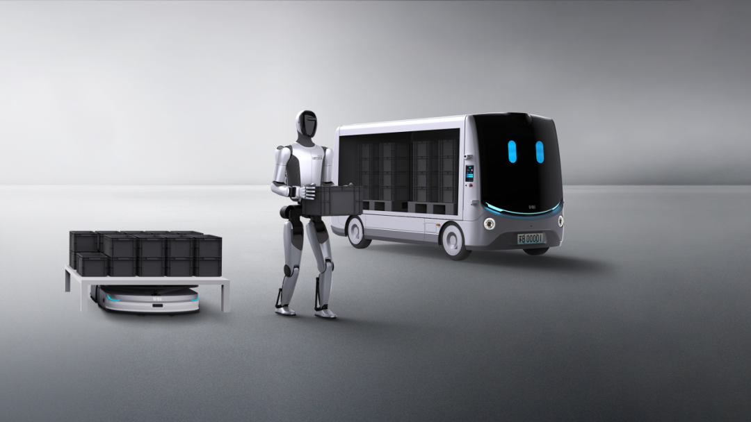 优必选子公司优奇与字节跳动旗下火山引擎达成具身智能合作，加速“AI+机器人”技术的产业化落地