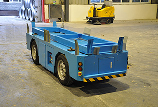 成都航发HTD系列 Lift-AGV