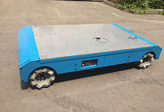 成都航发HTD系列200KG 实验全向车