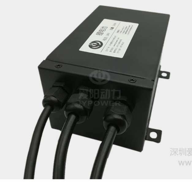 爱阳动力：物流分拣AGV锂电池(24V10Ah/快充)